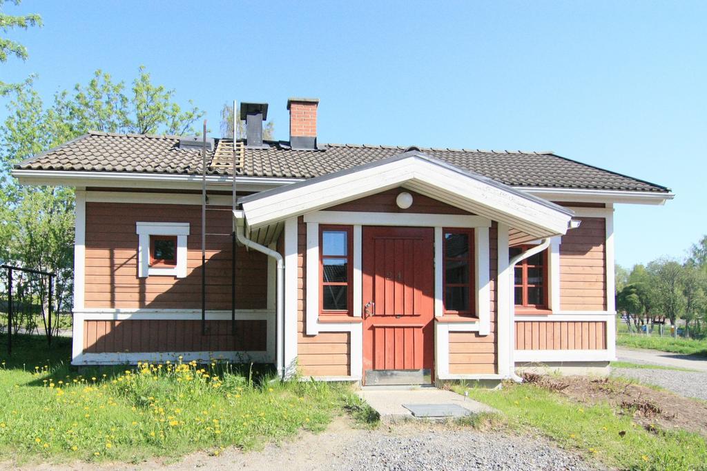 Visulahti Cottages Mikkeli/Sankt Michel Rom bilde