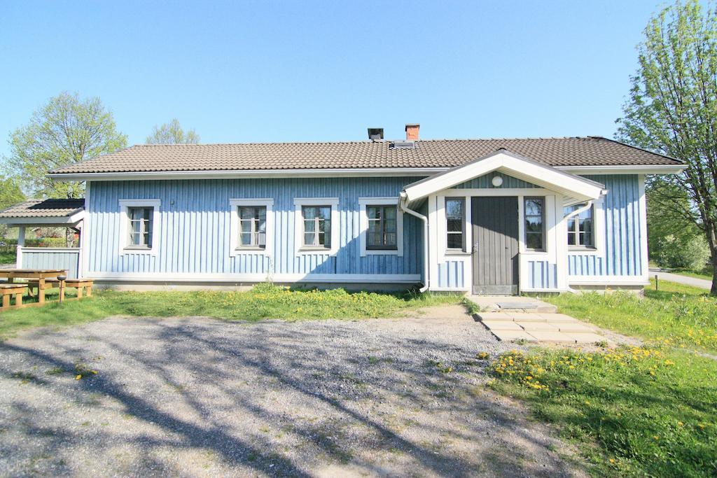 Visulahti Cottages Mikkeli/Sankt Michel Rom bilde