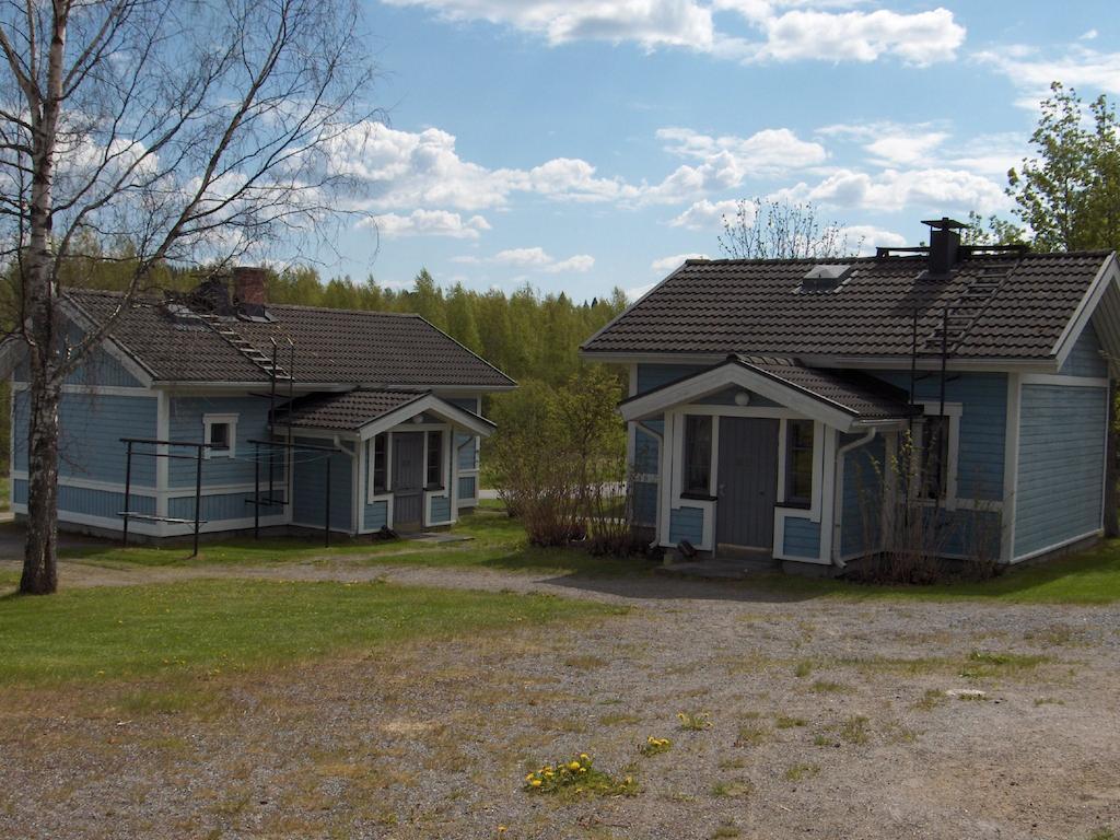 Visulahti Cottages Mikkeli/Sankt Michel Eksteriør bilde